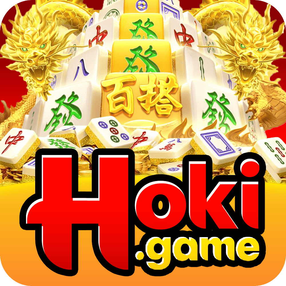 HOKI Game Logo